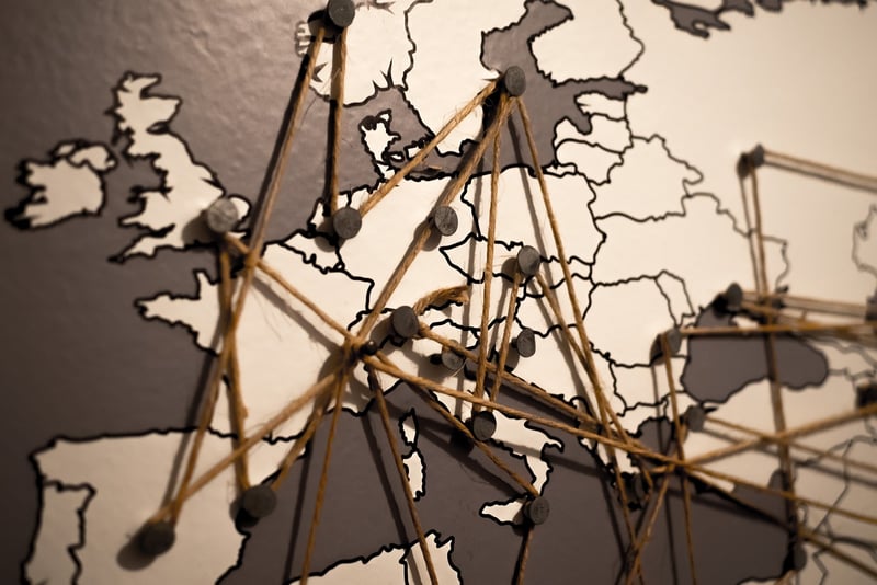Explorer Network
