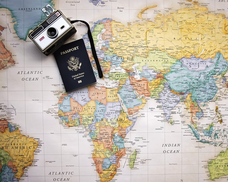 Travel Documents